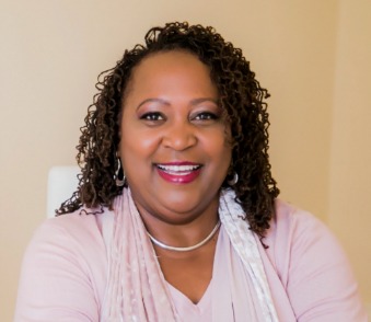 Bernadette Jones SPHR, SHRM-SCP