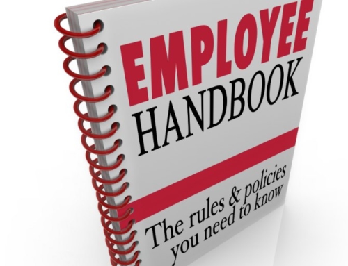 What can happen if you DON’T have a great employee handbook