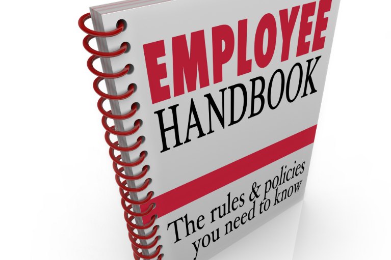 Great Employee Handbooks