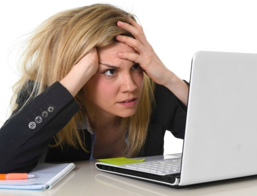 Is Your Nonprofit A Dysfunctional Workplace? Part I