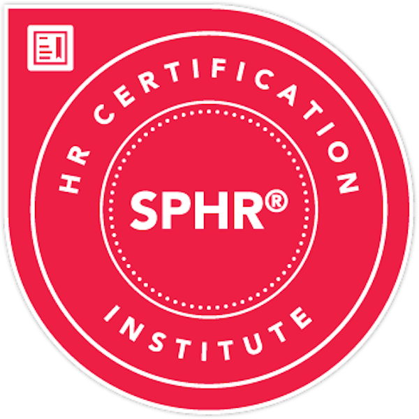 hr certification institute