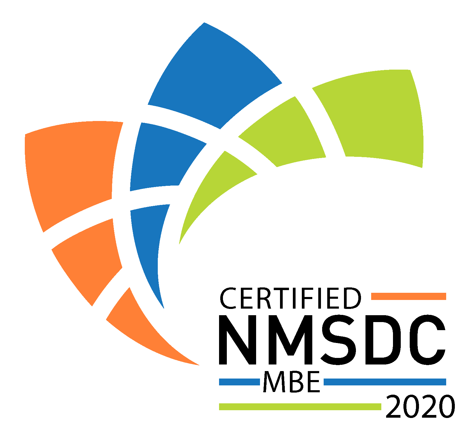 certified nmsdc mbe 2020