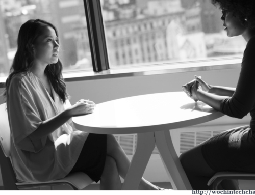 Respect In The Workplace Starts with Me: Recognizing Sexual Harassment and Preventing It