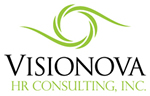 Visionova HR Consulting Logo