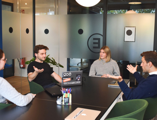 Managing Heated Political Conversations in the Workplace