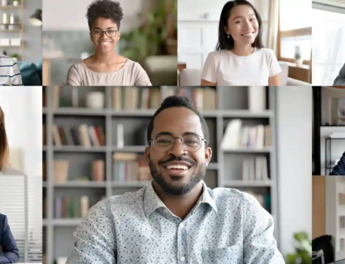 Cultivating Culture: Mastering the Balance of Workplace Conversations | Visionova HR Consulting