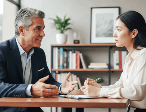 How to Tell a Great Employee They’re Going Hourly (Without Breaking Trust)