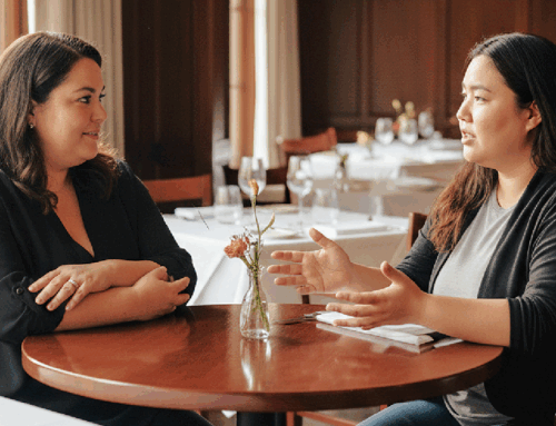 The Conversation Went “Fine.” Here’s What Happens Next.