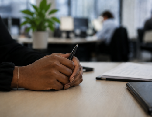 What Workplace Trauma Actually Is — And Why Leaders Are Often Living It Without Knowing