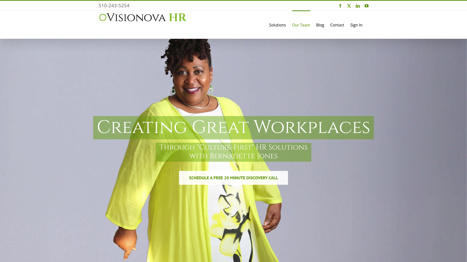 Visionovahr