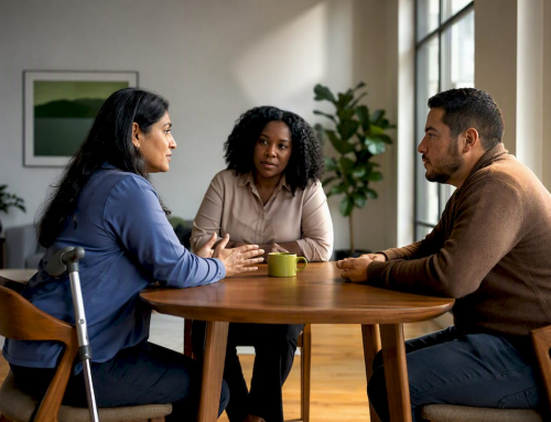 Workplace Conflict Mediation: 20 Minute Triage for California Managers