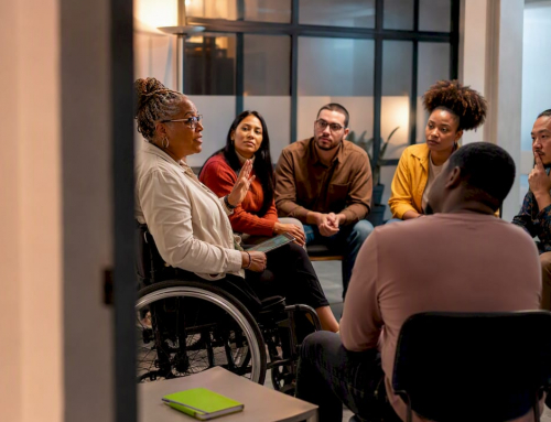 Six EEOC Aligned Modules: Workplace Civility Training for Nonprofits