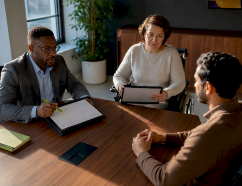 SMBs: Legally Defensible Values Based Hiring With Ready Rubrics