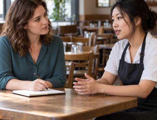 Exit Interview Process: A Step-by-Step Guide for California Employers